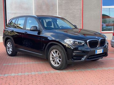 Bmw X3 xDrive20d Business Advantage