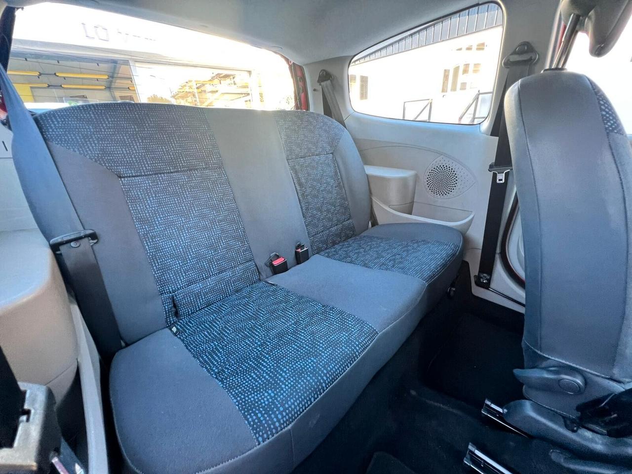 Renault Twingo 1.2 8V Dynamique