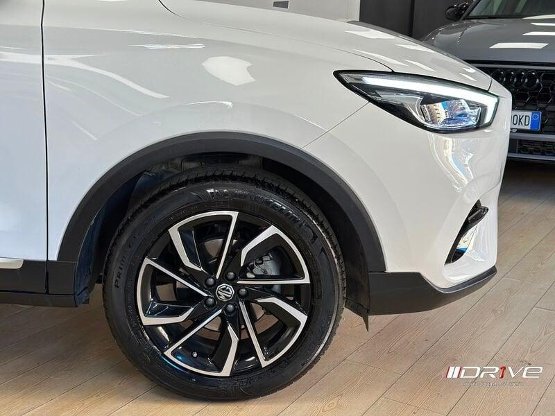 MG ZS ZS 1.0T-GDI aut. Luxury