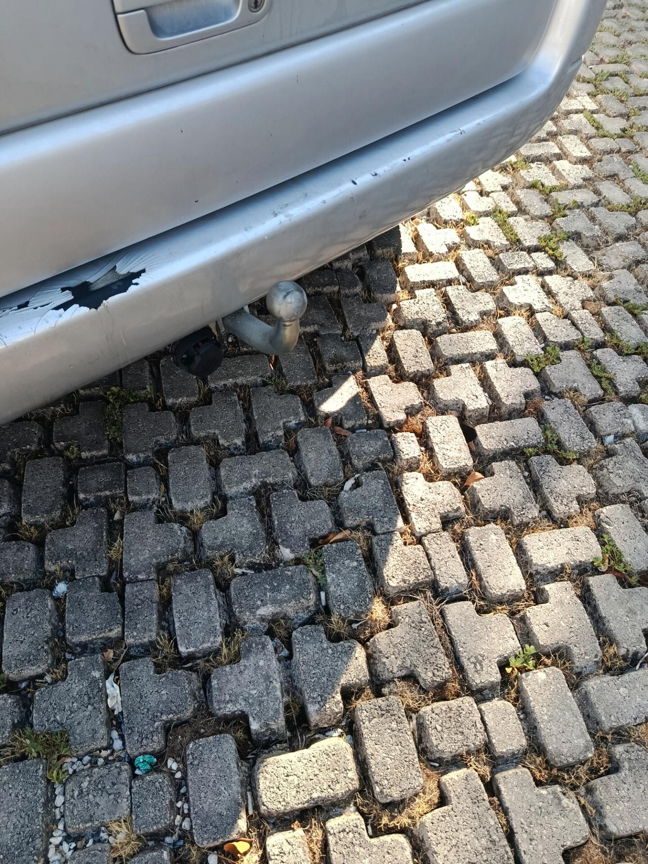 Citroen Berlingo 1.6 HDi 90CV