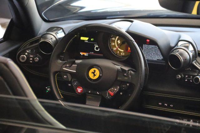 FERRARI F8 Spider + IVA