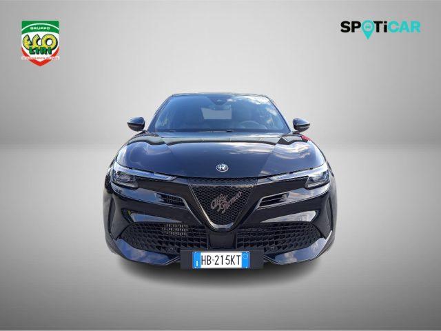 ALFA ROMEO Junior 1.2 145 CV Hybrid eDCT6 Q4