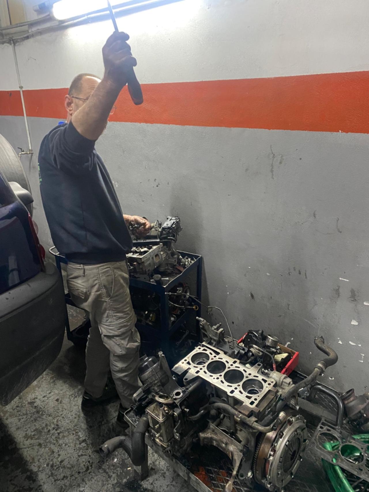 Fiat Qubo 1.3 MJT 80 CV Trekking