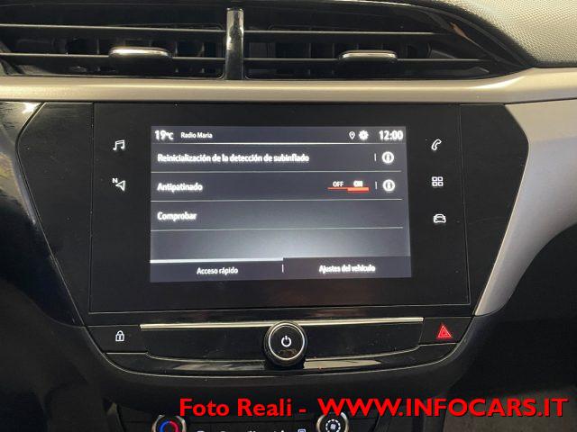 OPEL Corsa 1.2 Edition NEOPATENTATI prezzo reale !!!!!