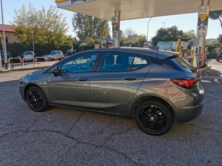 Opel Astra 1.4 Elective 5 porte