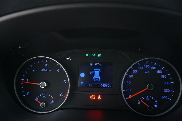 Kia Sportage MHEV Business Class DCT7 BR985059 1.6 Mild Hybrid 136CV