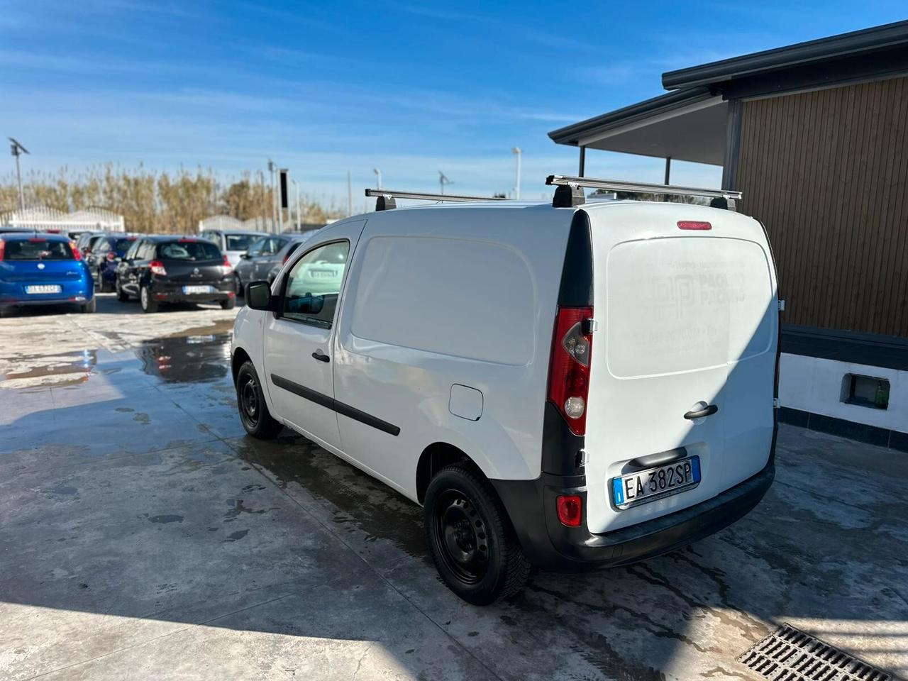Renault Kangoo 1.5 dCi 70CV 3p. Express Compact Generique
