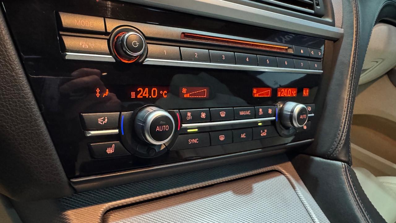 Bmw 640 640d xDrive Coupé Msport Edition-2018