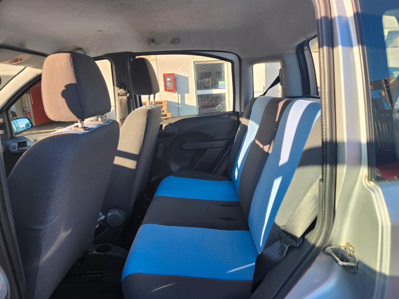 Fiat Panda 1.2 Dynamic Natural Power