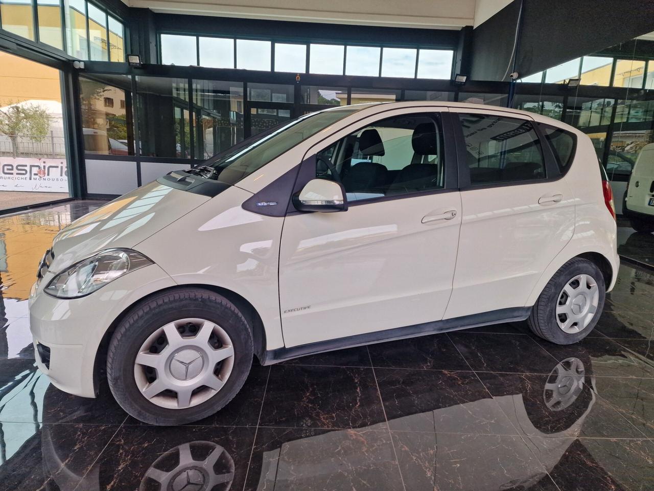 Mercedes-benz A 160 BlueEFFICIENCY , 113 mila chilometri