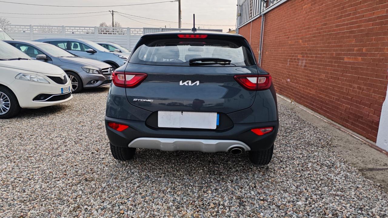 Kia Stonic 1.2 DPI Urban