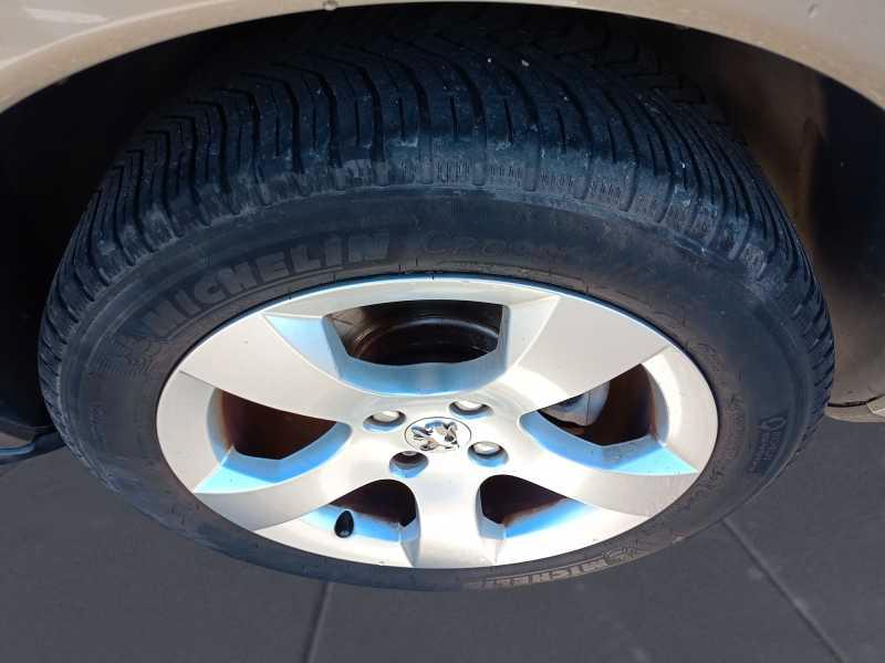 PEUGEOT 3008 1.6 hdi 8v Active (tecno) 112cv