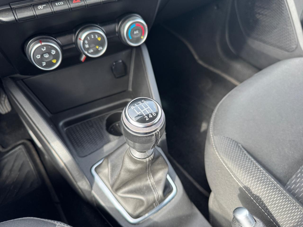 Dacia Duster 1.5 Blue dCi 8V 115 CV 4x2 Essential