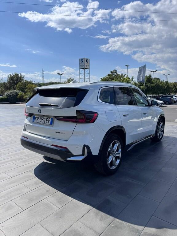 BMW X1 20 d Mild Hybrid 48V xLine xDrive DCT