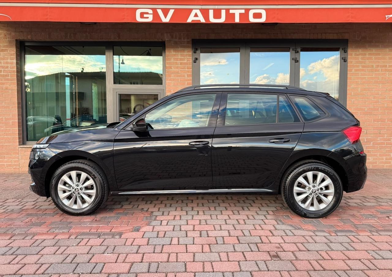 Skoda Kamiq 1.0 TSI Ambition