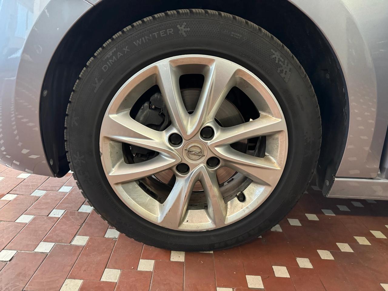 Opel Corsa 1.2 100 CV Elegance - UNICO PROPRIETARIO