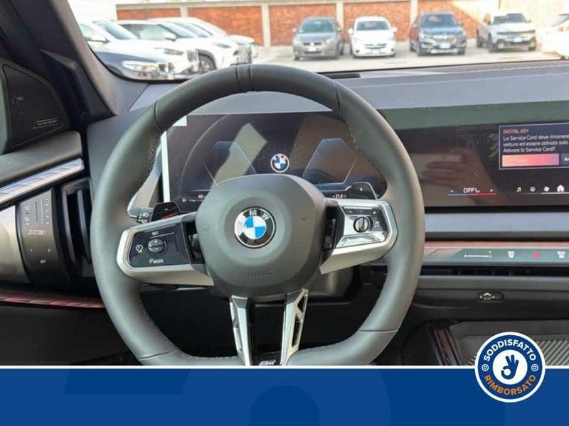 BMW X3 xDrive 20d M Sport Pro