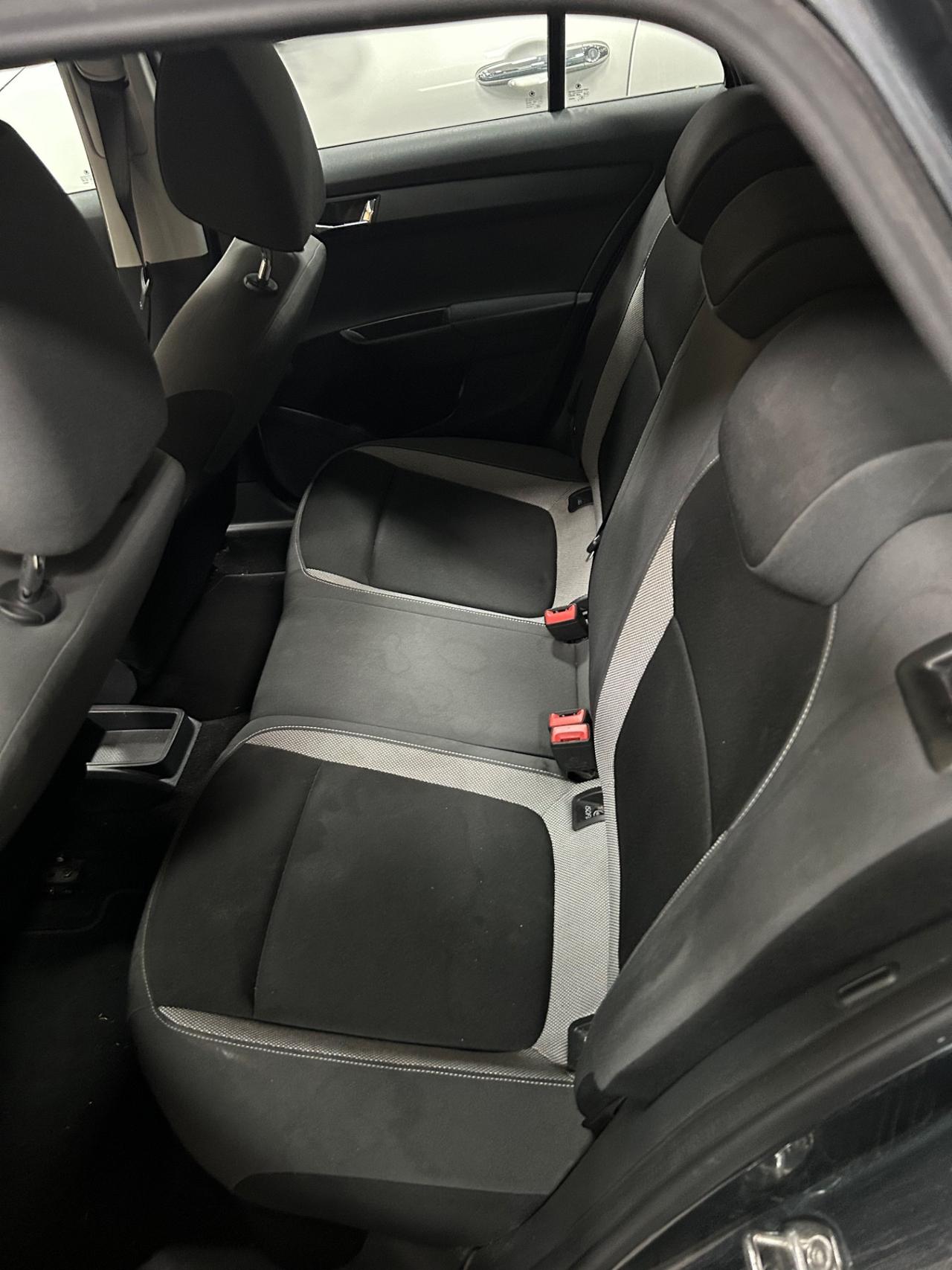 Skoda Fabia 1.4 Tdi 75 Wagon “X NEOPATENTATI”-2017