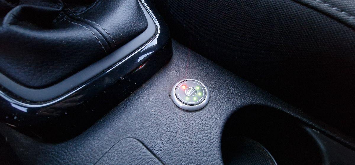 KIA Rio 1.2 MPi 5p. Eco GPL