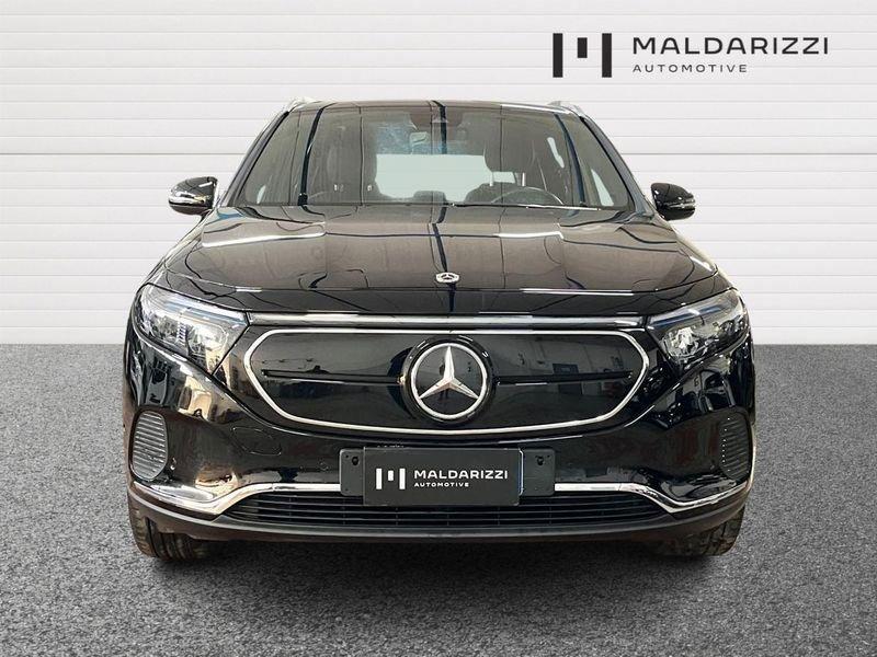 Mercedes-Benz EQA - H243 2021 250 Sport