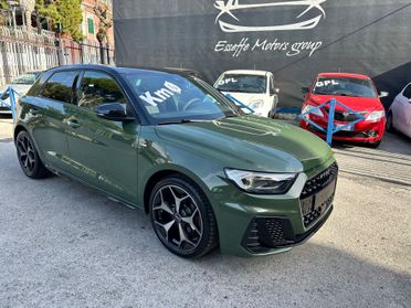Audi A1 SPB 30 TFSI S tronic line edition