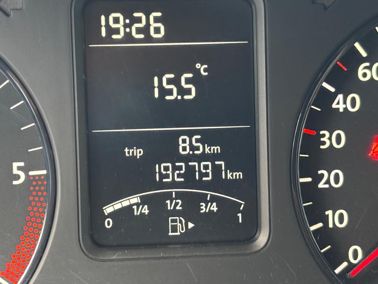 Volkswagen Polo 1.2 TDI 5p. OK NEOPATENTATI