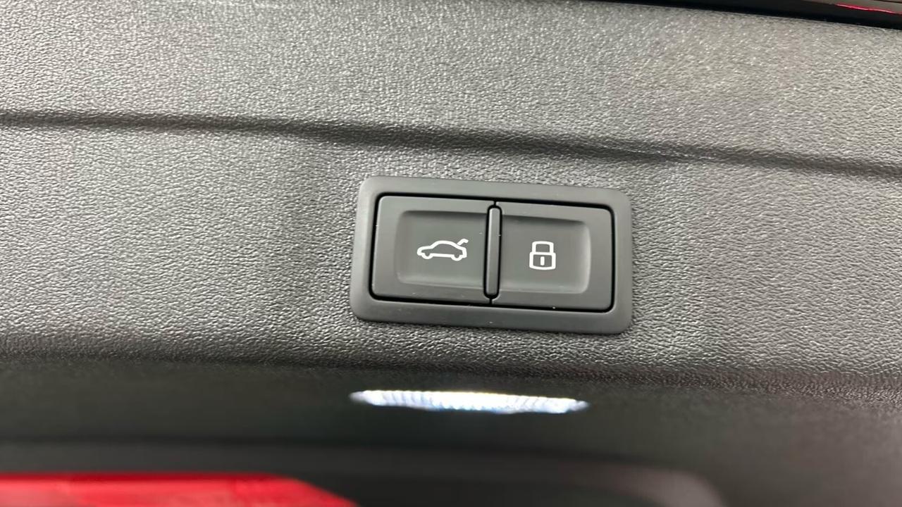 Audi A5 Avant TDI 150 kW mHEV+ S tronic Line edition