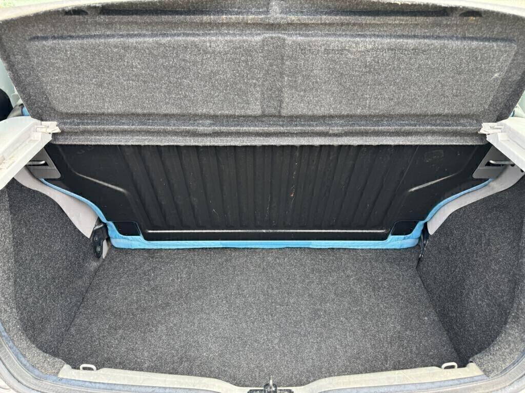 Fiat Panda 1.3 MJT TAGLIANDATA GARANZIA 12 MESI