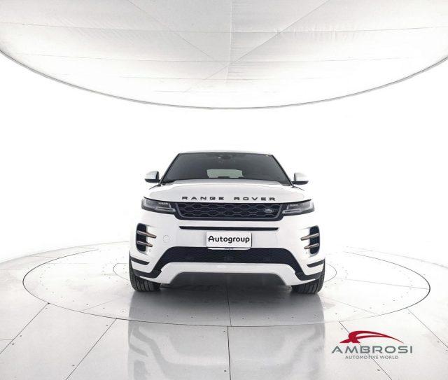 LAND ROVER Range Rover Evoque 2.0D I4-L.Flw 150CV AWD Auto R-Dynamic SE