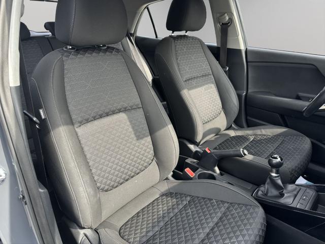 KIA Rio 1.2 DPi 82 CV EcoGPL Style