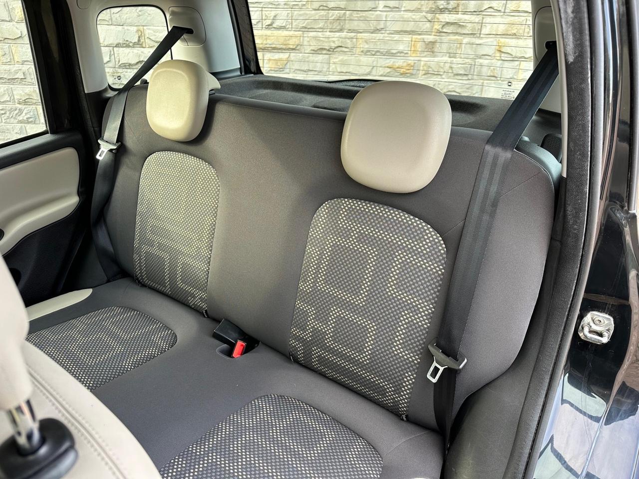 Fiat Panda 0.9 TwinAir Turbo Natural Power Trekking