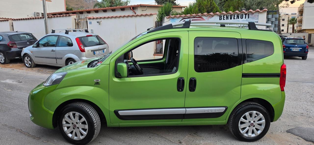 Fiat Qubo 1.3 MJT 95 CV Trekking CON SOLI 67.000 KM