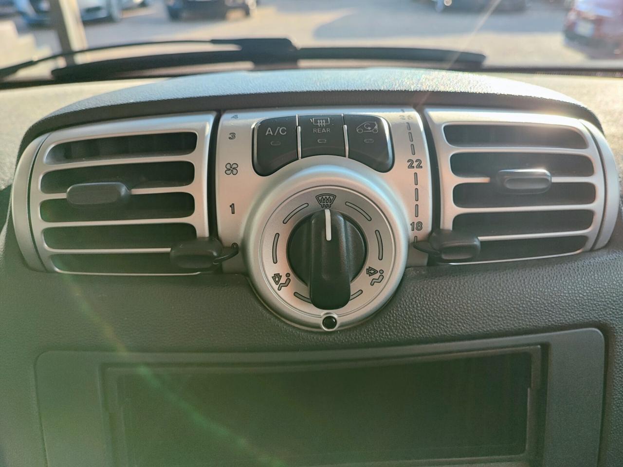 Smart ForTwo 1000 52 kW MHD coupé passion