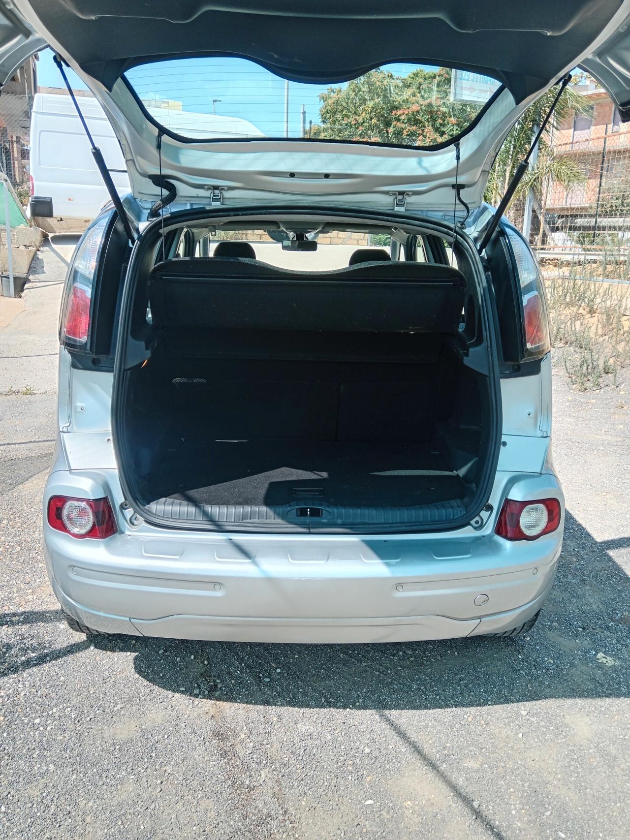 Citroen C3 1.6 HDi 90 Exclusive Style