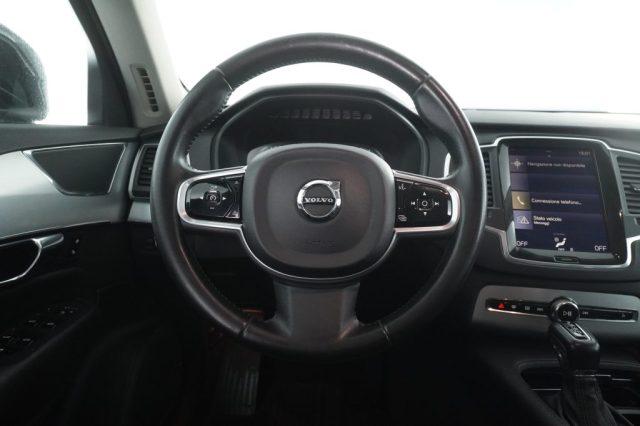 VOLVO XC90 XC90 D4 Geartronic Momentum