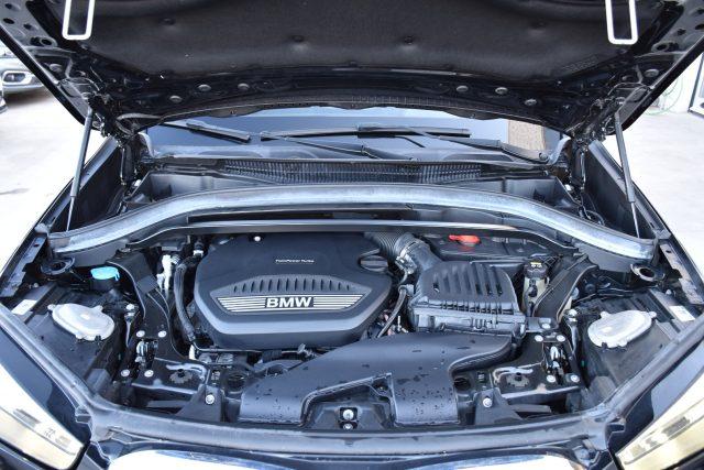 BMW X1 sDrive18d xLine *Telecamera,Navigatore,Led*