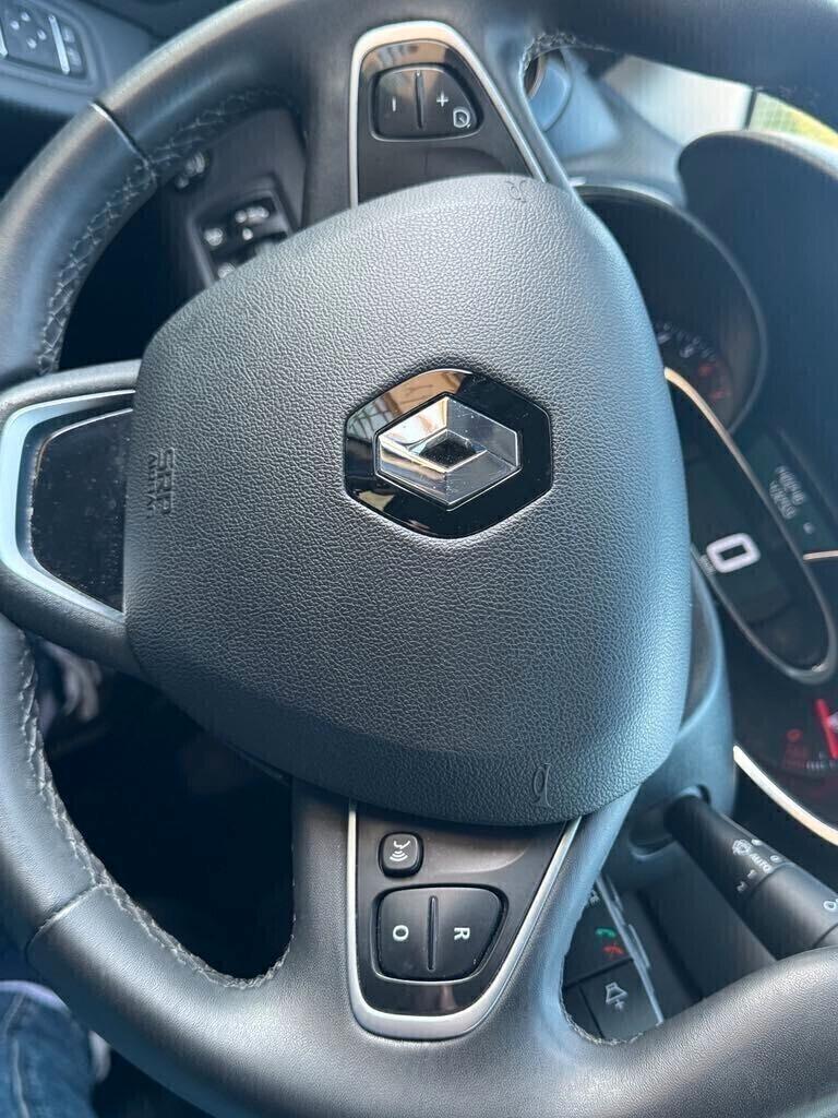 Renault Clio TCe 12V 90 CV GPL Start&Stop 5 porte 140000km