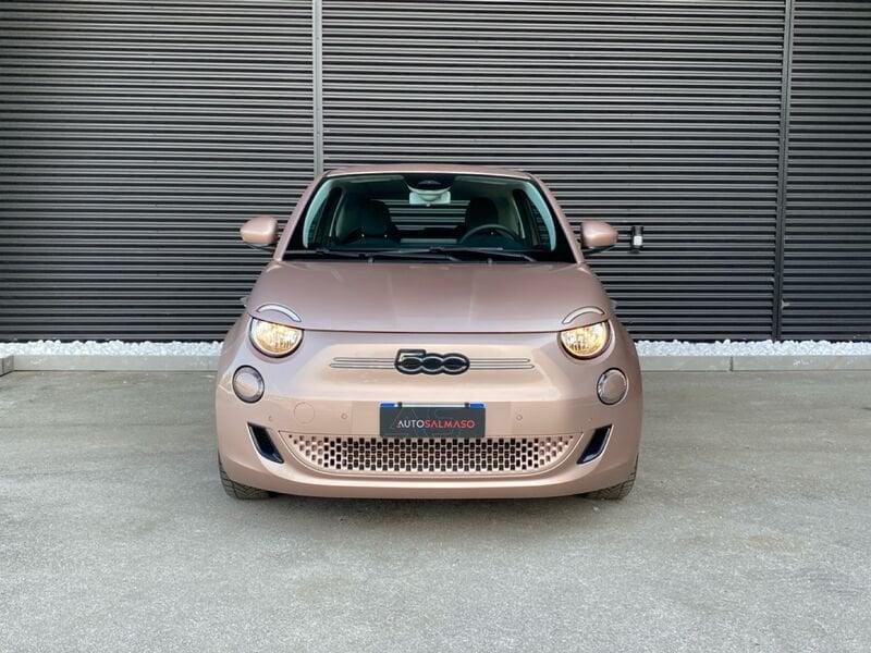 FIAT 500 Electric Icon 43 kW/Max 118 CV