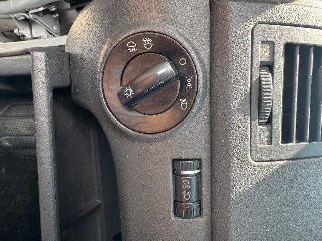 VOLKSWAGEN Polo 1.2 12V 3p. Comfortline