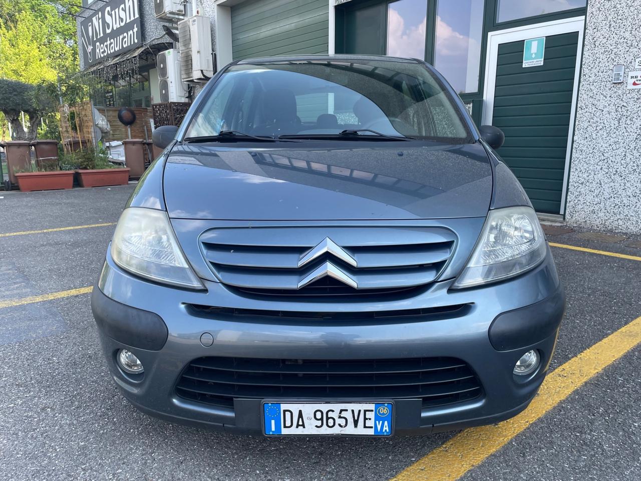 Citroen C3 1.4 Exclusive*Neopatentati*Solo92000km*