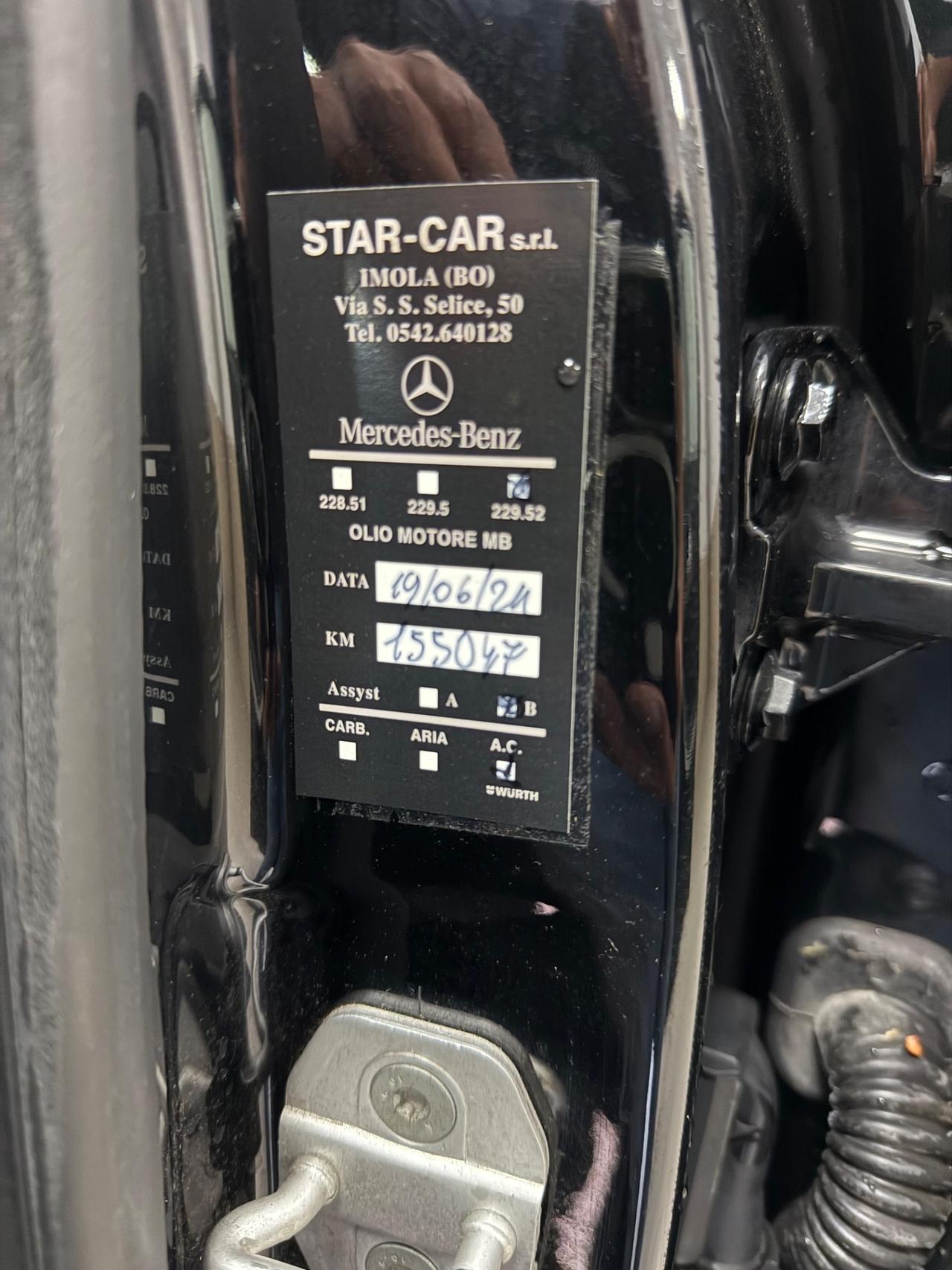 Mercedes-benz GLA 200 GLA 200 CDI Sport
