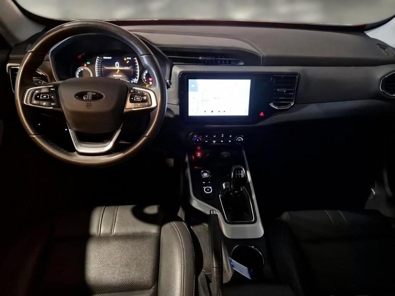 DR MOTOR DR4.0 1.5 MT BENZ GPL