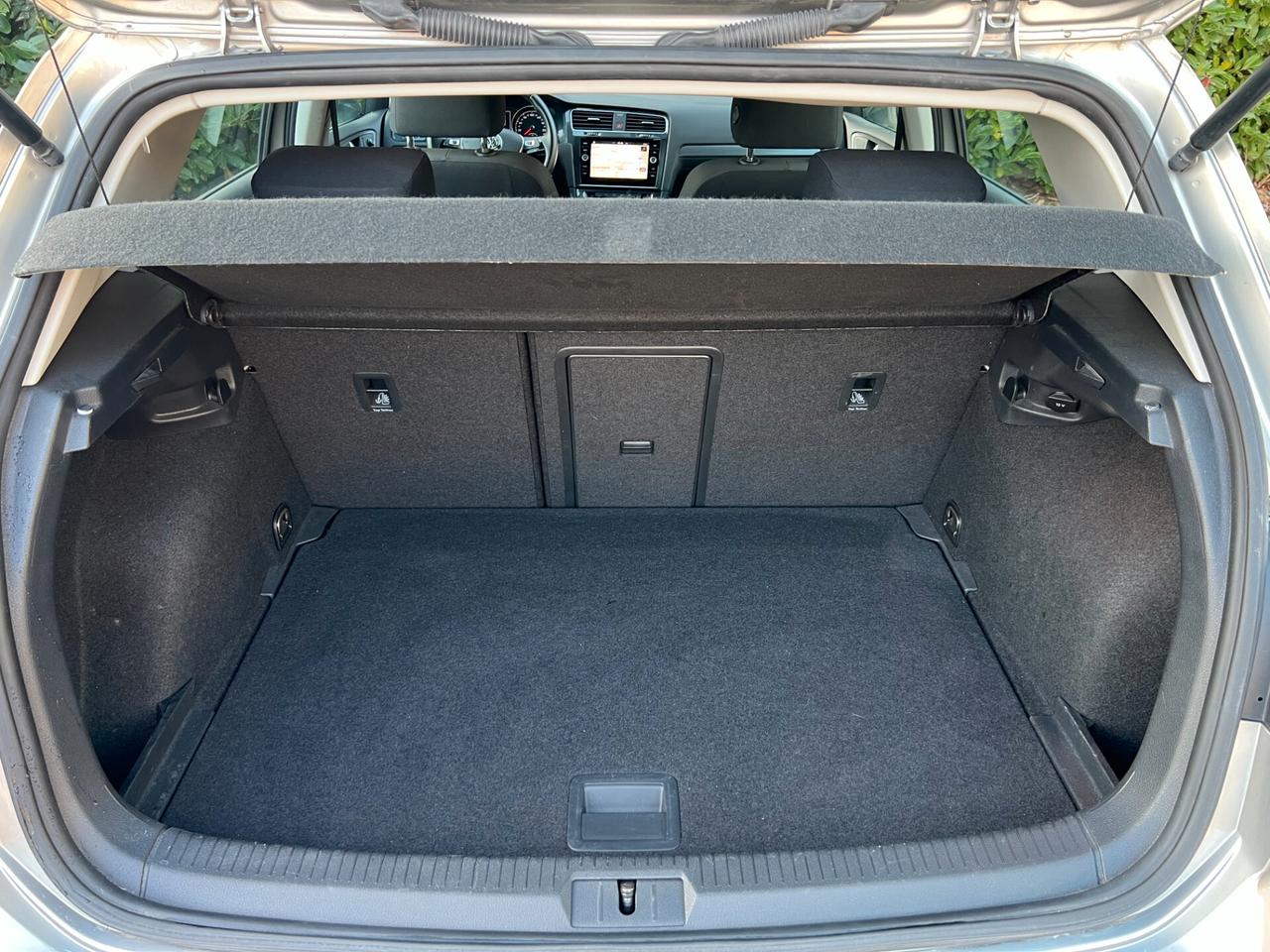 Volkswagen Golf 1.6 TDI 115 CV 5p. Business