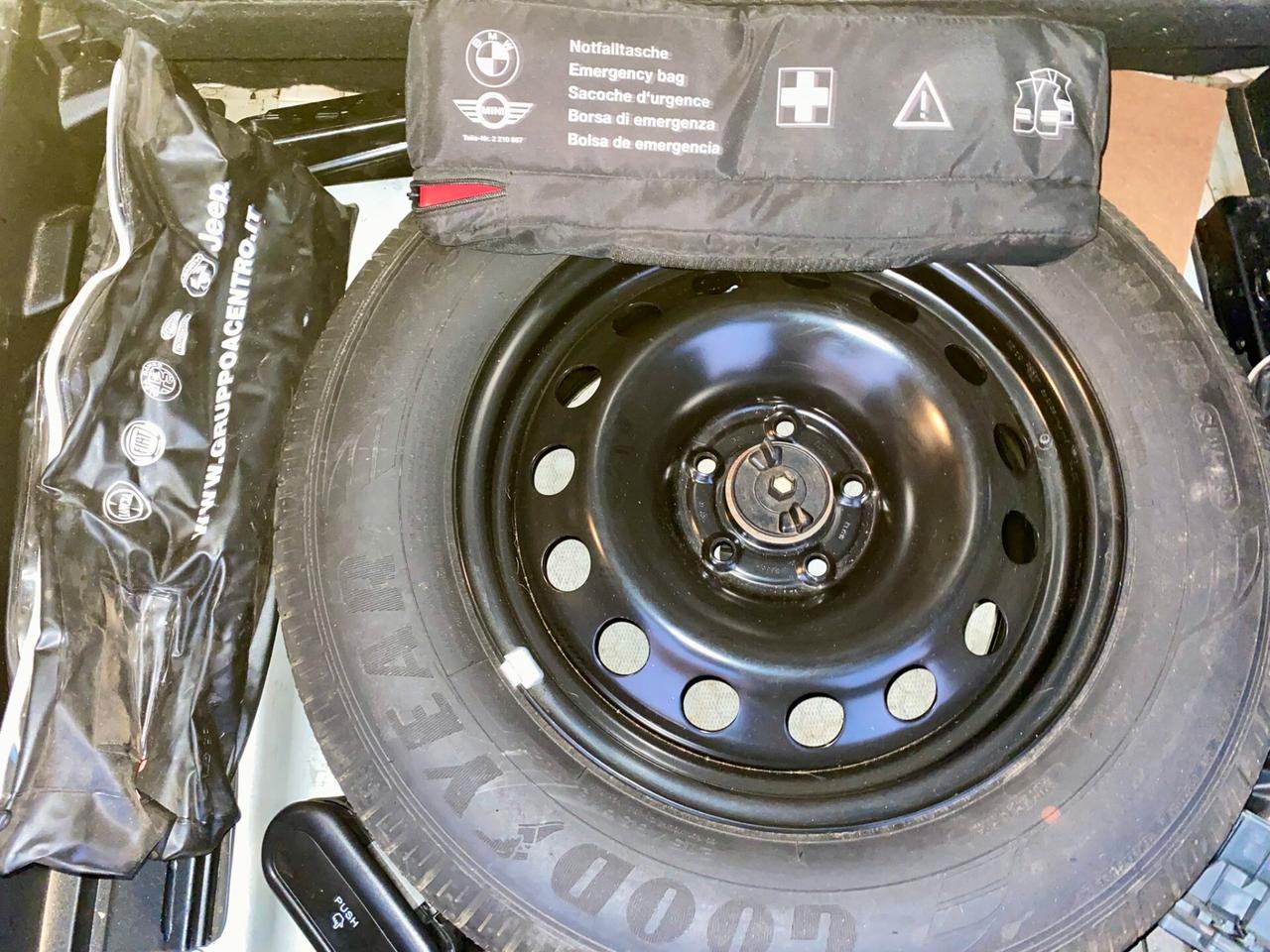 Jeep Renegade 1.0 T3 120 cv. Longitude *IVA ESP.