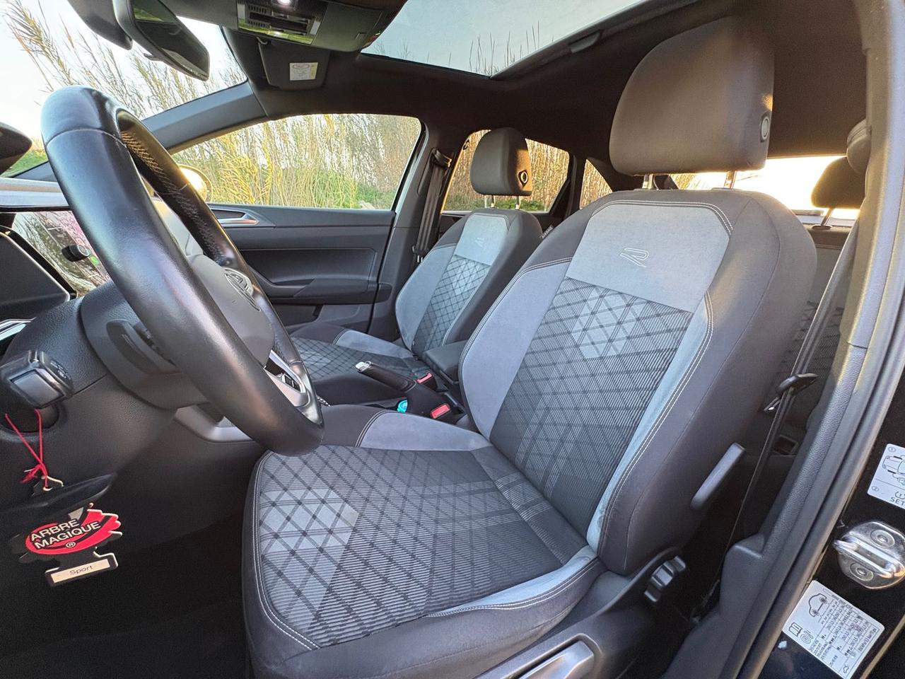 Volkswagen Taigo 1.0 TSI R Line #9461