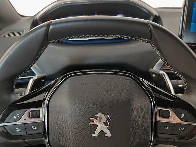 Peugeot 3008 Hybrid 136 e-DCS 6 Allure Pack