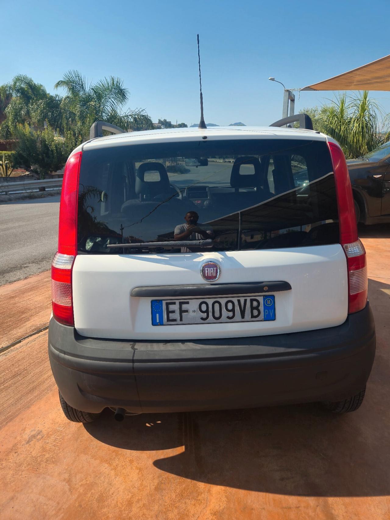 Fiat Punto Classic 1.3 MJT 5 porte Active