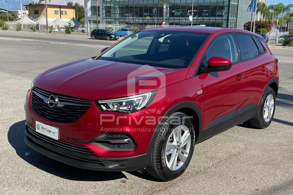 OPEL Grandland X 1.5 diesel Ecotec Start&Stop Business