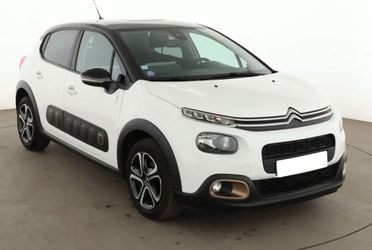 Citroen C3 PureTech 110 S&S Shine