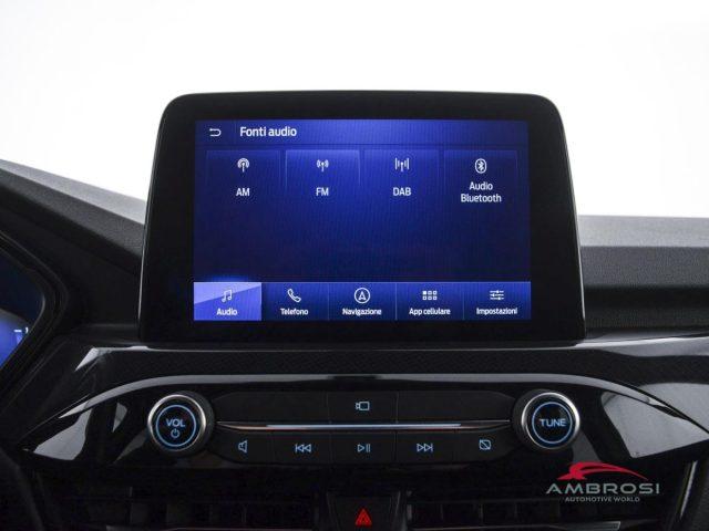 FORD Kuga 2.0 EcoBlue 190 CV aut. AWD ST-Line X